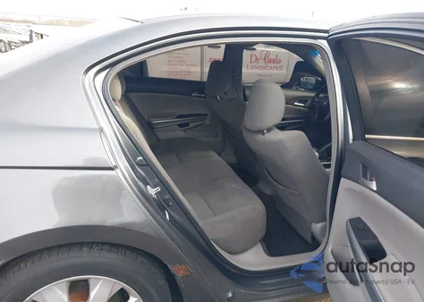 2008 Honda Accord 3.5 Ex z USA, uszkodzony, nr VIN 1HGCP36768A028262